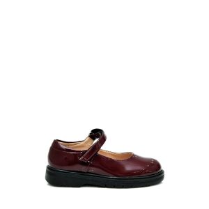 Π 24-3182 ΜΠΟΡΝΤΟ ΛΟΥΣΤΡΙΝΙ GOULIS SHOES - Image 4