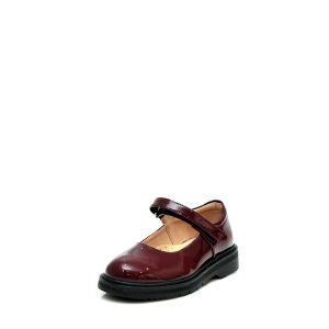 Π 24-3182 ΜΠΟΡΝΤΟ ΛΟΥΣΤΡΙΝΙ GOULIS SHOES - Image 3