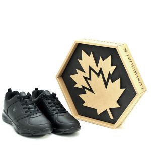 Α 9411 LUMBERJACK BLACK - Image 5