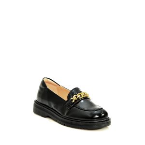 Π 24-91 ΜΑΥΡΟ ΦΛΩΡΕΝΤΙΚ GOULIS SHOES