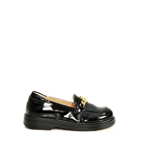 Π 24-91 ΜΑΥΡΟ ΦΛΩΡΕΝΤΙΚ GOULIS SHOES - Image 5