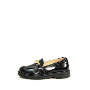 Π 24-91 ΜΑΥΡΟ ΦΛΩΡΕΝΤΙΚ GOULIS SHOES - Image 3