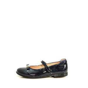 Π 24-04 ΜΠΛΕ ΛΟΥΣΤΡΙΝΙ GOULIS SHOES - Image 3