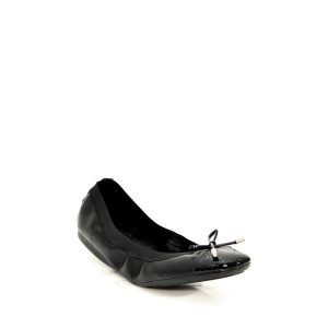 Γ 80 ΜΑΥΡΟ ΜΑΤ  GOULIS SHOES - Image 5