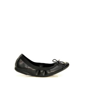 Γ 80 ΜΑΥΡΟ ΜΑΤ  GOULIS SHOES - Image 4
