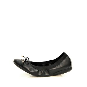 Γ 80 ΜΑΥΡΟ ΜΑΤ  GOULIS SHOES - Image 2