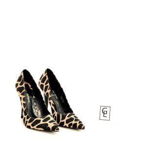 Γ 150 PONY ΜΠΕΖ GOULIS SHOES - Image 2