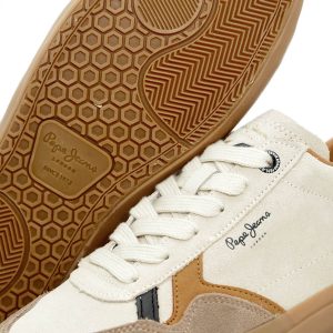 Α 31053 Pepe jeans OFF WHITE - Image 3