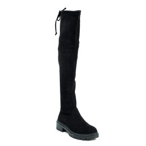 Γ 209 GOULIS SHOES ΜΑΥΡΟ ΚΑΣΤΟΡΙ - Image 5