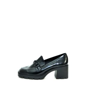 Γ 518 GOULIS SHOES ΜΑΥΡΟ ΦΛΩΡΕΝΤΙΚ - Image 3