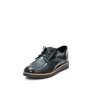 Γ 140 GOULIS SHOES ΜΑΥΡΟ ΦΛΩΡΕΝΤΙΚ