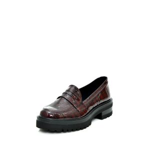 Γ 421 GOULIS SHOES ΜΠΟΡΝΤΟ ΚΡΟΚΟ