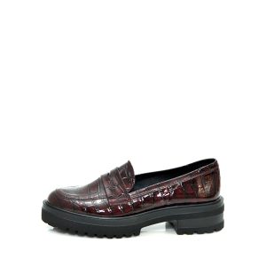 Γ 421 GOULIS SHOES ΜΠΟΡΝΤΟ ΚΡΟΚΟ - Image 3