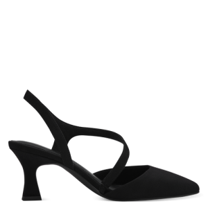 Γ 2-29600-42-001 MARCO TOZZI BLACK - Image 4