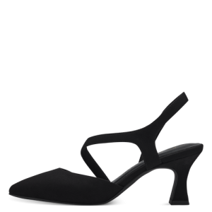 Γ 2-29600-42-001 MARCO TOZZI BLACK - Image 3