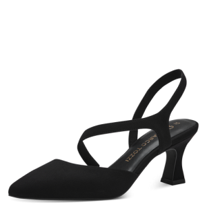 Γ 2-29600-42-001 MARCO TOZZI BLACK