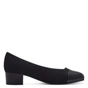 Γ JANA 8-22366-41-001 BLACK - Image 4