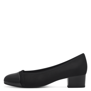 Γ JANA 8-22366-41-001 BLACK - Image 3