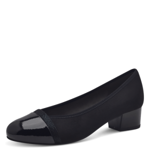 Γ JANA 8-22366-41-001 BLACK
