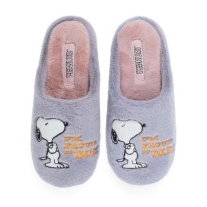 Γ X SLIPPERS 101-30-149 ΓΚΡΙ PAREX