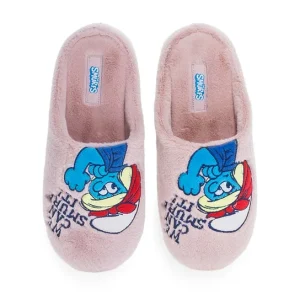 Γ X SLIPPERS 101-30-153 ΡΟΖ PAREX