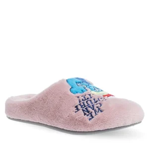 Γ X SLIPPERS 101-30-153 ΡΟΖ PAREX - Image 3