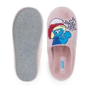 Γ X SLIPPERS 101-30-153 ΡΟΖ PAREX - Image 4