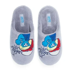 Γ X SLIPPERS 101-30-153 ΓΚΡΙ PAREX