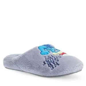 Γ X SLIPPERS 101-30-153 ΓΚΡΙ PAREX - Image 3