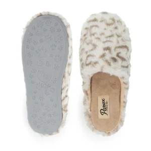 Γ X SLIPPERS 101-30-036 ΜΠΕΖ PAREX - Image 4