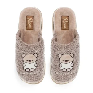 Γ X SLIPPERS 101-30-048 ΠΟΥΡΟ PAREX