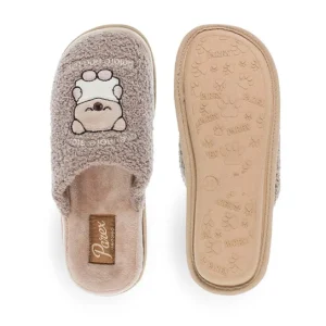 Γ X SLIPPERS 101-30-048 ΠΟΥΡΟ PAREX - Image 4