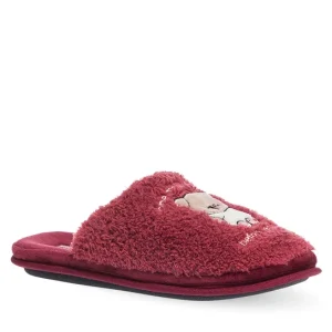 Γ X SLIPPERS 101-30-048 ΜΠΟΡΝΤΟ PAREX - Image 3