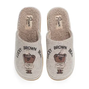 Γ X SLIPPERS 101-30-055 ΜΠΕΖ PAREX