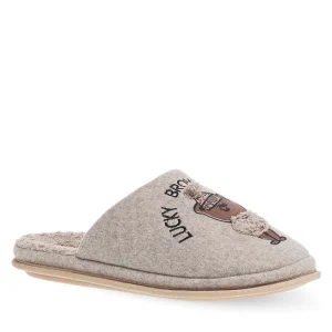 Γ X SLIPPERS 101-30-055 ΜΠΕΖ PAREX - Image 3