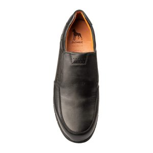 Α 47003 BOXER SHOES ΜΑΥΡΟ - Image 3