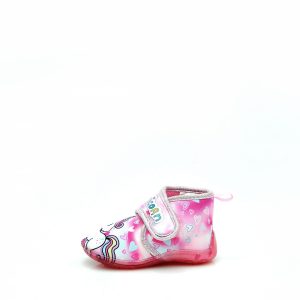 Π X SLIPPERS 229 ΡΟΖ - Image 3