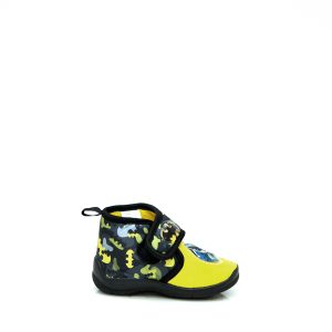 Π X SLIPPERS 230 ΚΙΤΡΙΝΟ - Image 4