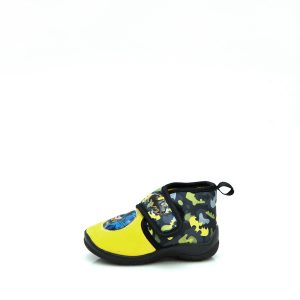 Π X SLIPPERS 230 ΚΙΤΡΙΝΟ - Image 3