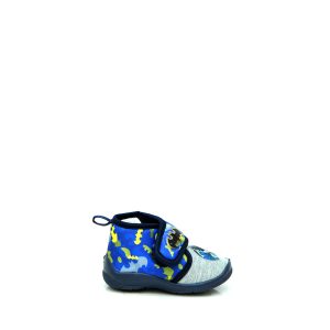 Π X SLIPPERS 232 ΜΠΛΕ - Image 4