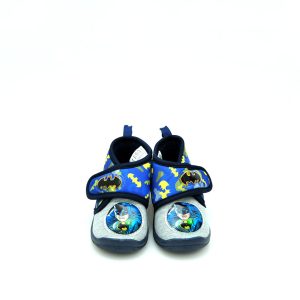 Π X SLIPPERS 232 ΜΠΛΕ