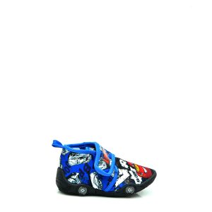 Π X SLIPPERS 234 ΜΠΛΕ - Image 4
