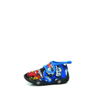 Π X SLIPPERS 234 ΜΠΛΕ - Image 3