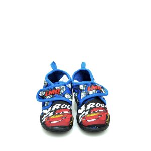 Π X SLIPPERS 234 ΜΠΛΕ - Image 1