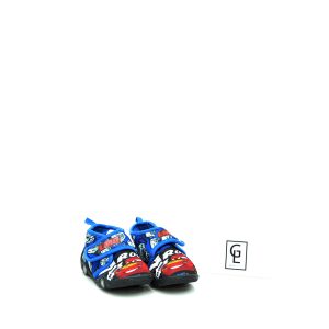 Π X SLIPPERS 234 ΜΠΛΕ - Image 2