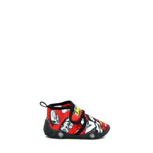 Π X SLIPPERS 235 ΚΟΚΚΙΝΟ - Image 4
