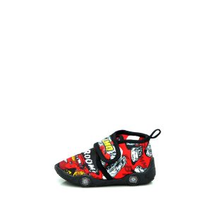 Π X SLIPPERS 235 ΚΟΚΚΙΝΟ - Image 3
