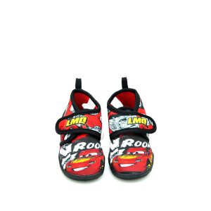 Π X SLIPPERS 235 ΚΟΚΚΙΝΟ
