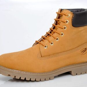 Α 460 ΚΙΤΡΙΝΟ ΔΕΡΜΑ NABUK GOULIS SHOES