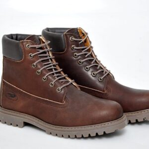 Α 460 ΚΑΦΕ ΔΕΡΜΑ GOULIS SHOES - Image 2